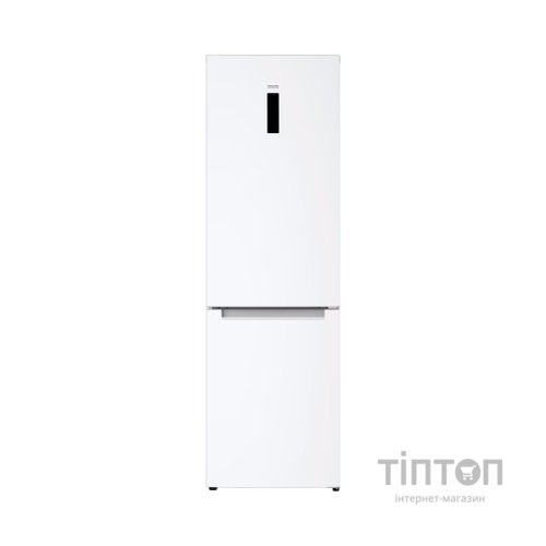 Холодильник Edler ED-489CBW