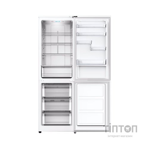 Холодильник Edler ED-489CBW