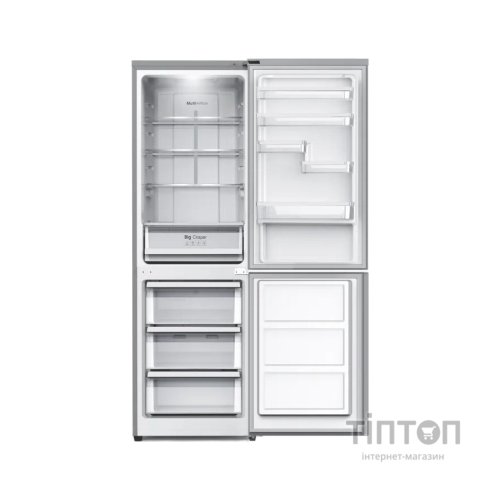 Холодильник Edler ED-489CRM