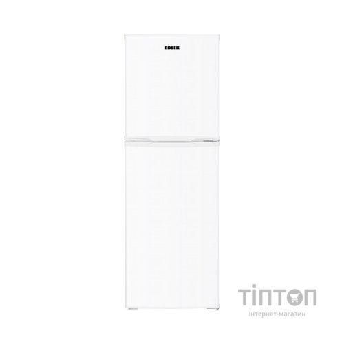Холодильник Edler ED-522DWI