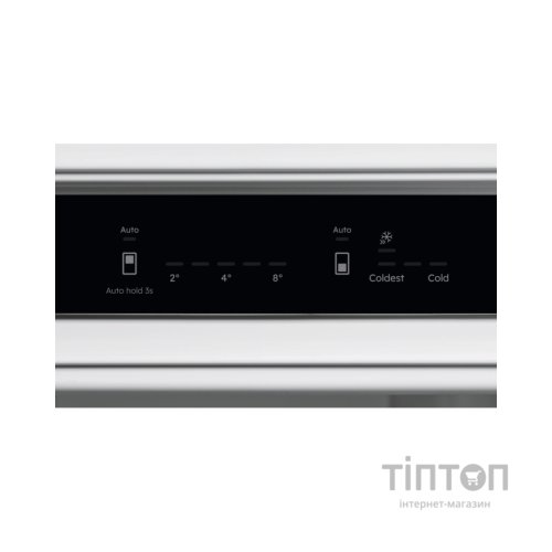 Холодильник Electrolux ENA7CE19S