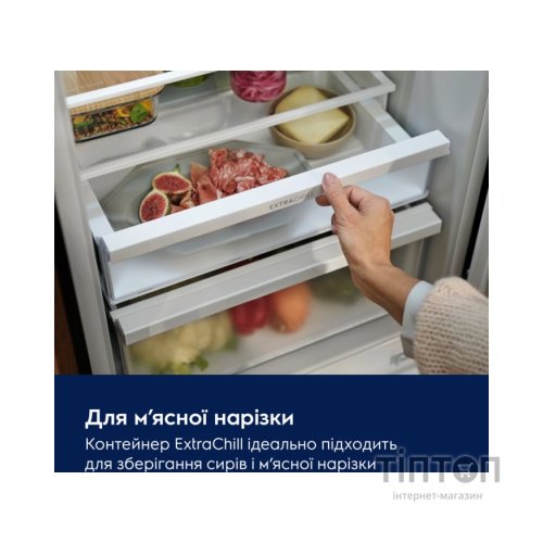 Холодильник Electrolux ENA7CE19S