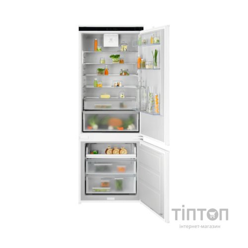 Холодильник Electrolux ENA7TE75S