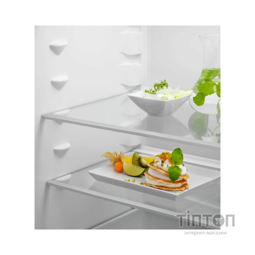 Холодильник Electrolux ENA7TE75S
