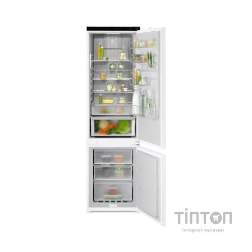 Холодильник Electrolux ENG8MD19S