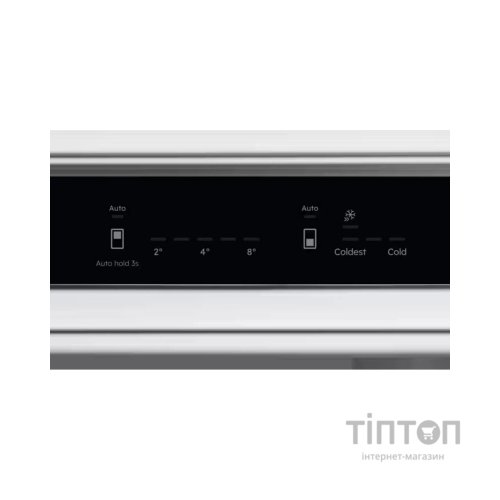 Холодильник Electrolux ENG8MD19S