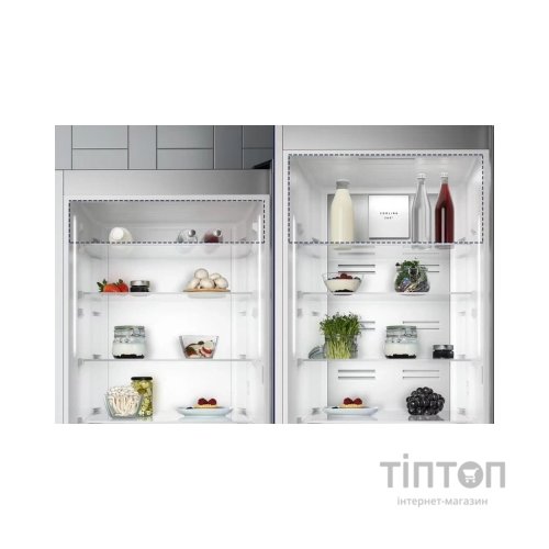 Холодильник Electrolux ENG8MD19S