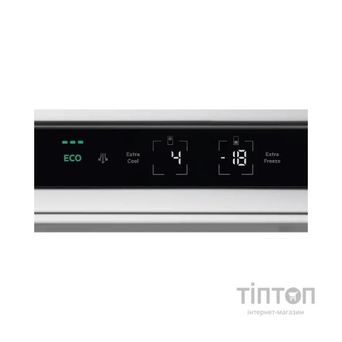 Холодильник Electrolux ENP7TD75S