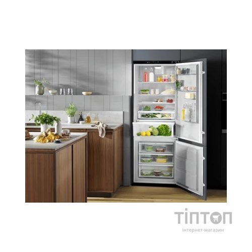 Холодильник Electrolux ENP7TD75S
