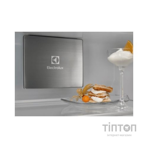 Холодильник Electrolux ENP7TD75S