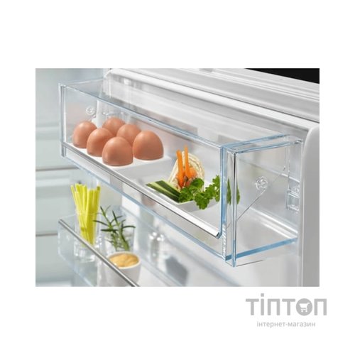 Холодильник Electrolux ENP7TD75S