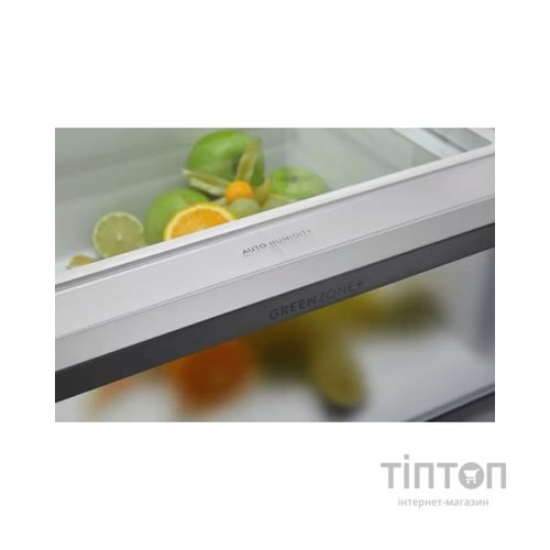 Холодильник Electrolux ENP7TD75S