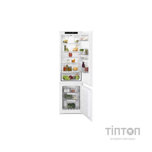Холодильник Electrolux ENS6TE19S