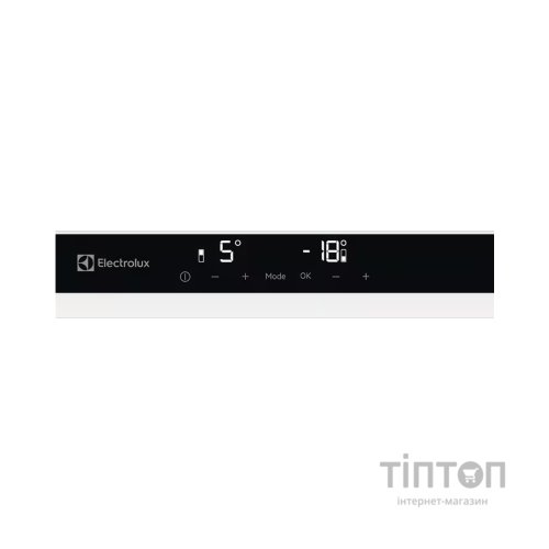 Холодильник Electrolux ENS6TE19S