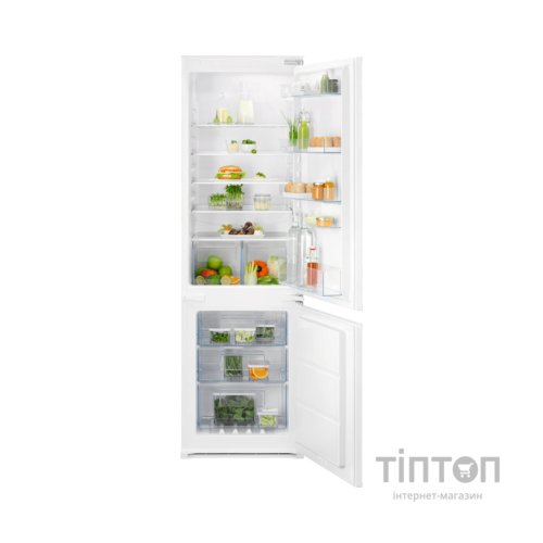 Холодильник Electrolux ENT6NE18S