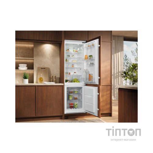 Холодильник Electrolux ENT6NE18S