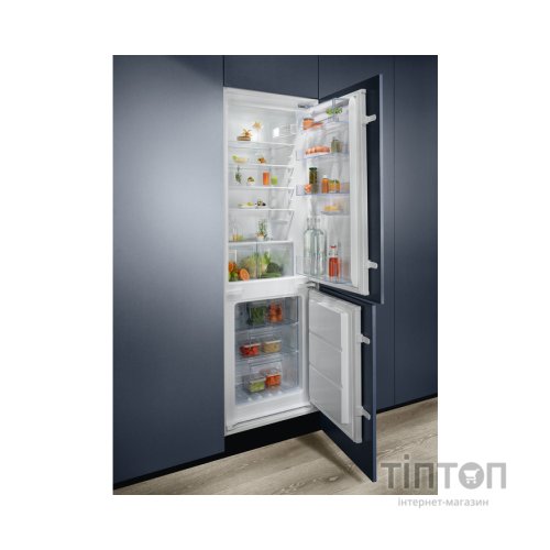 Холодильник Electrolux ENT6NE18S