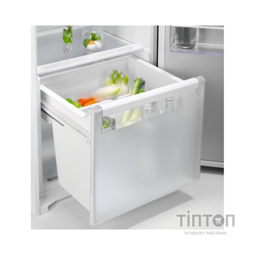 Холодильник Electrolux ERD6DE18S4