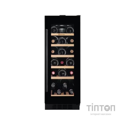 Холодильник Electrolux EWUS020B5B