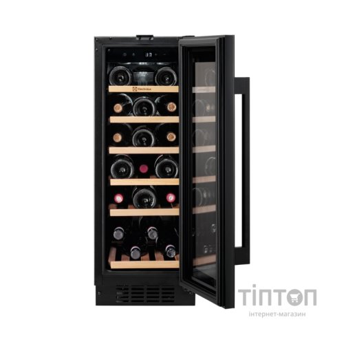 Холодильник Electrolux EWUS020B5B