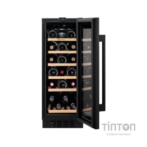 Холодильник Electrolux EWUS020B5B