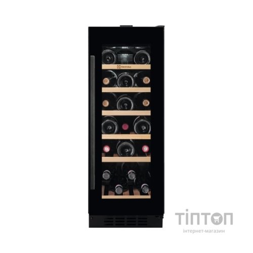 Холодильник Electrolux EWUS020B5B