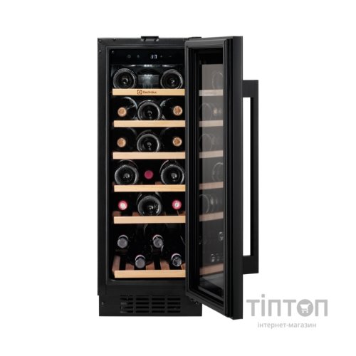Холодильник Electrolux EWUS020B5B