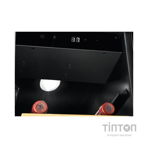 Холодильник Electrolux EWUS020B5B