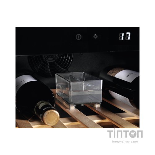 Холодильник Electrolux EWUS020B5B