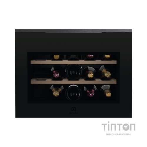 Холодильник Electrolux KBW6T