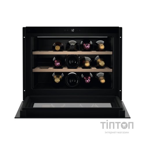 Холодильник Electrolux KBW6T