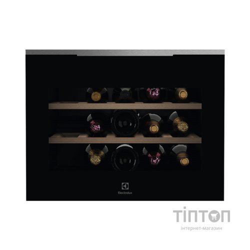 Холодильник Electrolux KBW6X