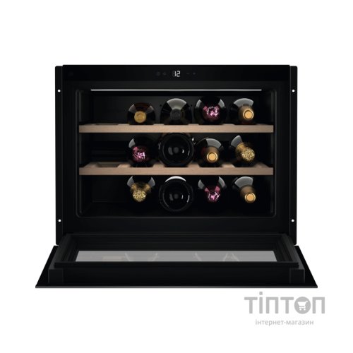Холодильник Electrolux KBW6X