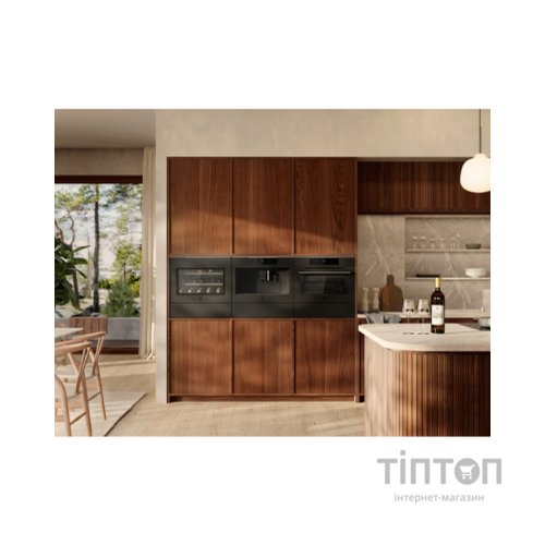 Холодильник Electrolux KBW6X