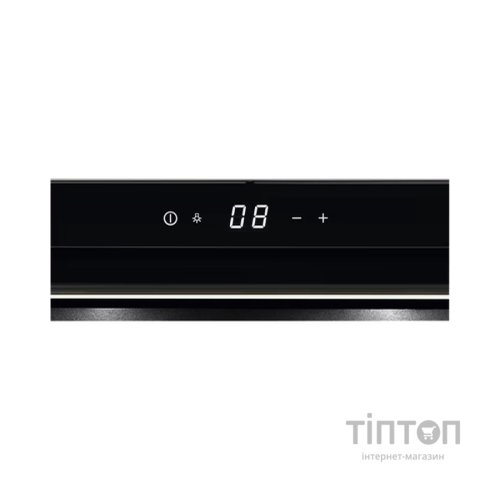 Холодильник Electrolux KBW6X
