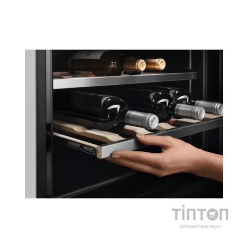 Холодильник Electrolux KBW6X