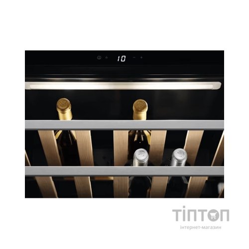 Холодильник Electrolux KBW6X