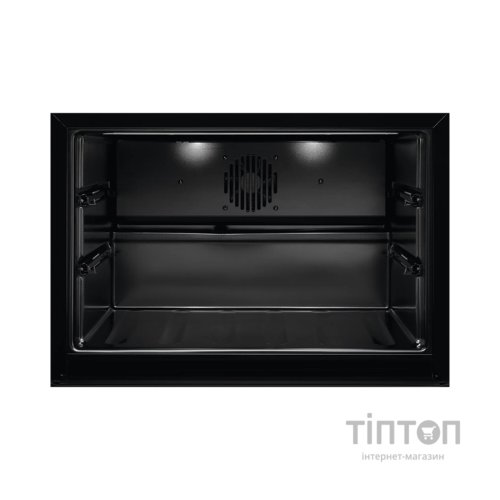 Холодильник Electrolux KBW6X
