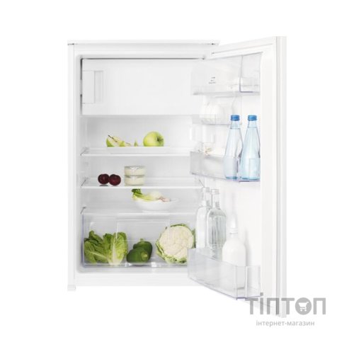 Холодильник Electrolux LFB2AE88S1