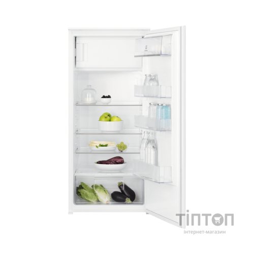 Холодильник Electrolux LFB3AE12S