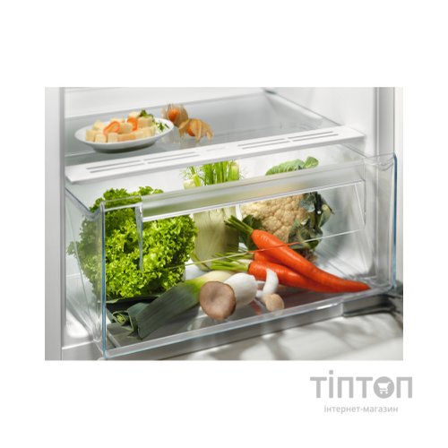 Холодильник Electrolux LFB3AE12S