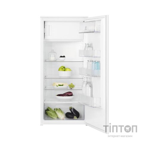 Холодильник Electrolux LFB3AE12S1
