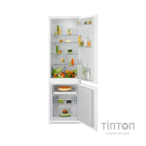 Холодильник Electrolux LNA6LE18S