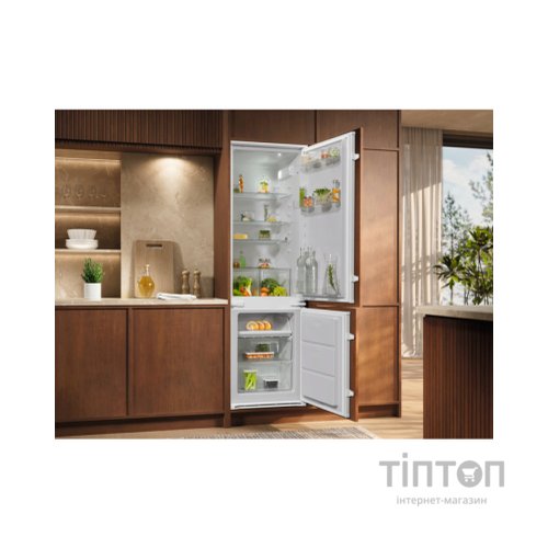 Холодильник Electrolux LNA6LE18S
