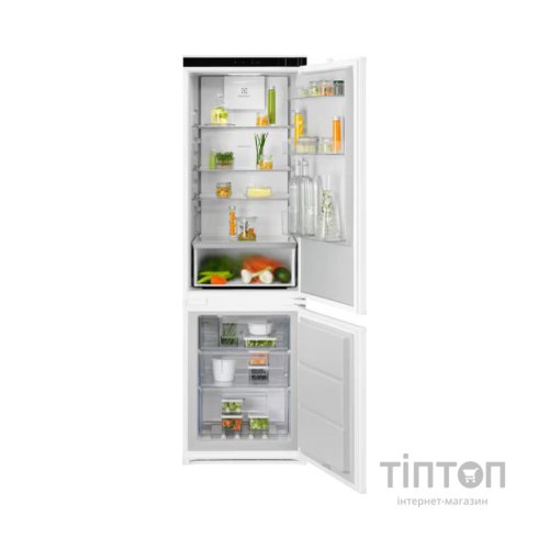 Холодильник Electrolux LNA7CE18S
