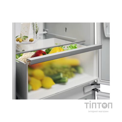 Холодильник Electrolux LNA7CE18S