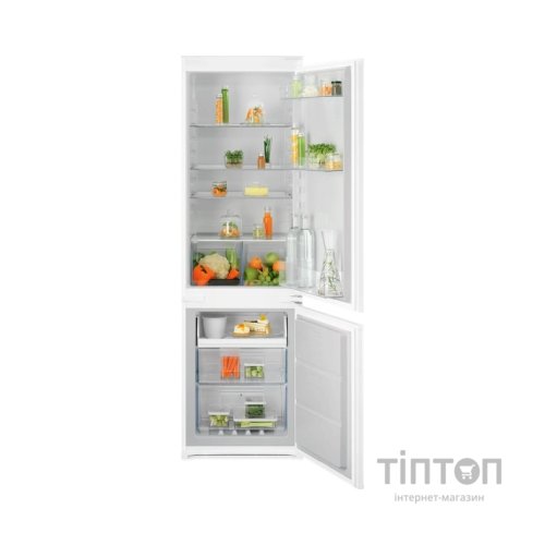 Холодильник Electrolux LNA7NE18S