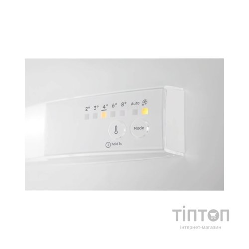 Холодильник Electrolux LNA7NE18S