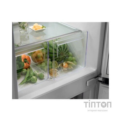Холодильник Electrolux LNA7NE18S