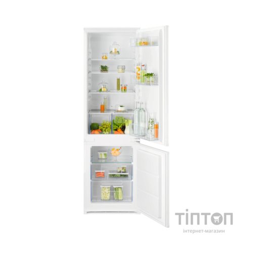Холодильник Electrolux LNS3LE18S